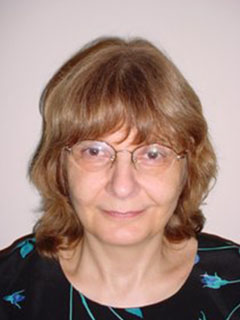 Снежана Христова